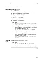 Preview for 379 page of RADIOMETER ABL800 FLEX Operator'S Manual