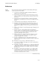 Preview for 381 page of RADIOMETER ABL800 FLEX Operator'S Manual