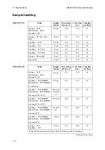 Preview for 390 page of RADIOMETER ABL800 FLEX Operator'S Manual