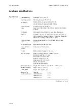 Preview for 396 page of RADIOMETER ABL800 FLEX Operator'S Manual