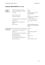 Preview for 397 page of RADIOMETER ABL800 FLEX Operator'S Manual