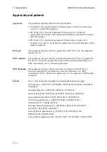 Preview for 398 page of RADIOMETER ABL800 FLEX Operator'S Manual