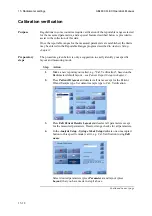 Preview for 424 page of RADIOMETER ABL800 FLEX Operator'S Manual