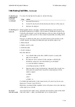 Preview for 427 page of RADIOMETER ABL800 FLEX Operator'S Manual