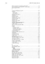 Preview for 430 page of RADIOMETER ABL800 FLEX Operator'S Manual