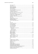 Preview for 433 page of RADIOMETER ABL800 FLEX Operator'S Manual