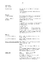 Preview for 6 page of RADIOMETER AFM 3 Manual