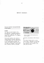 Preview for 11 page of RADIOMETER AFM 3 Manual