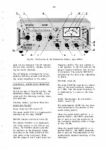 Preview for 16 page of RADIOMETER AFM 3 Manual