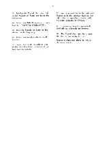 Preview for 24 page of RADIOMETER AFM 3 Manual