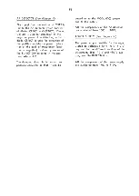 Preview for 30 page of RADIOMETER AFM 3 Manual