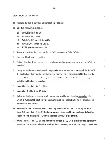 Preview for 34 page of RADIOMETER AFM 3 Manual