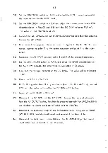 Preview for 38 page of RADIOMETER AFM 3 Manual