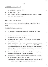 Preview for 42 page of RADIOMETER AFM 3 Manual