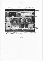 Preview for 45 page of RADIOMETER AFM 3 Manual