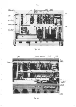 Preview for 47 page of RADIOMETER AFM 3 Manual