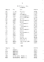 Preview for 56 page of RADIOMETER AFM 3 Manual