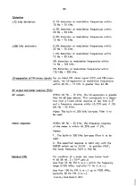 Preview for 9 page of RADIOMETER AFM2 Operating Instructions Manual