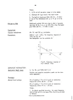 Preview for 10 page of RADIOMETER AFM2 Operating Instructions Manual