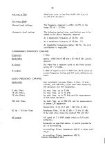 Preview for 12 page of RADIOMETER AFM2 Operating Instructions Manual