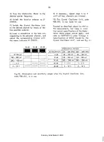 Preview for 29 page of RADIOMETER AFM2 Operating Instructions Manual