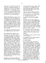 Preview for 33 page of RADIOMETER AFM2 Operating Instructions Manual