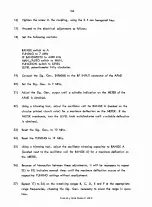 Preview for 39 page of RADIOMETER AFM2 Operating Instructions Manual