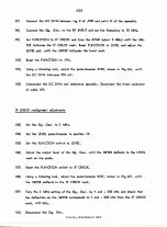 Preview for 45 page of RADIOMETER AFM2 Operating Instructions Manual