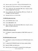 Preview for 47 page of RADIOMETER AFM2 Operating Instructions Manual