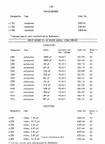 Preview for 63 page of RADIOMETER AFM2 Operating Instructions Manual