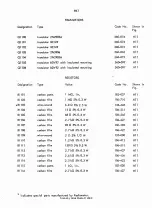 Preview for 94 page of RADIOMETER AFM2 Operating Instructions Manual