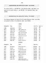 Preview for 99 page of RADIOMETER AFM2 Operating Instructions Manual