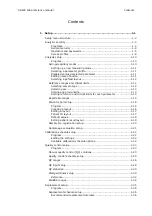 Preview for 9 page of RADIOMETER FLEX ABL90 Reference Manual