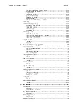 Preview for 11 page of RADIOMETER FLEX ABL90 Reference Manual