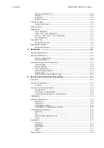 Preview for 12 page of RADIOMETER FLEX ABL90 Reference Manual