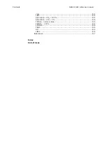 Preview for 20 page of RADIOMETER FLEX ABL90 Reference Manual