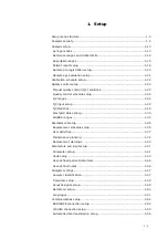 Preview for 21 page of RADIOMETER FLEX ABL90 Reference Manual