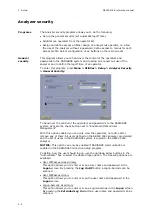 Preview for 24 page of RADIOMETER FLEX ABL90 Reference Manual