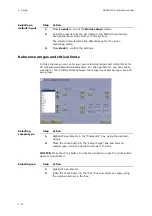 Preview for 32 page of RADIOMETER FLEX ABL90 Reference Manual