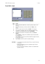 Preview for 35 page of RADIOMETER FLEX ABL90 Reference Manual