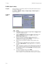 Preview for 36 page of RADIOMETER FLEX ABL90 Reference Manual