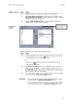 Preview for 37 page of RADIOMETER FLEX ABL90 Reference Manual