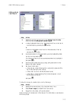 Preview for 39 page of RADIOMETER FLEX ABL90 Reference Manual