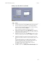 Preview for 45 page of RADIOMETER FLEX ABL90 Reference Manual