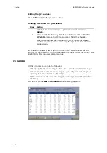 Preview for 46 page of RADIOMETER FLEX ABL90 Reference Manual