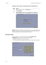 Preview for 48 page of RADIOMETER FLEX ABL90 Reference Manual