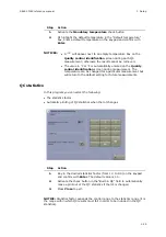 Preview for 49 page of RADIOMETER FLEX ABL90 Reference Manual