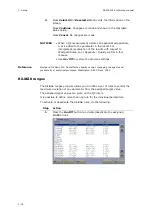 Preview for 52 page of RADIOMETER FLEX ABL90 Reference Manual