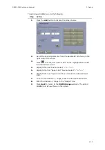 Preview for 53 page of RADIOMETER FLEX ABL90 Reference Manual