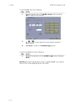 Preview for 54 page of RADIOMETER FLEX ABL90 Reference Manual